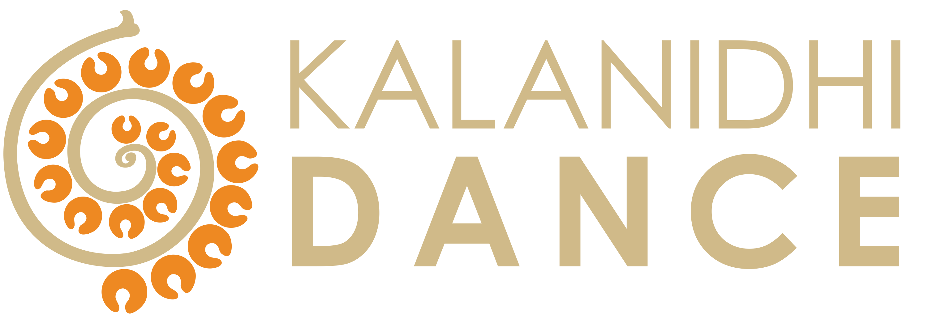 Kalanidhi Dance - Kuchipudi Dance Company